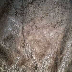 Dana Buchman Black Pencil Skirt Knee-Length